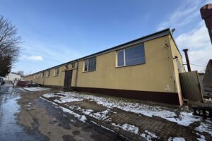 19.02.2026. Chmielanik. Centrum Kształcenia Zawodowego przy Powiatowym Zespole Szkół w Chmielniku / Fot. Marcin Marszałek - Radio Kielce