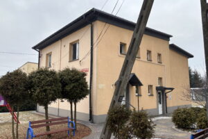 Nowe przedszkole dla 60 dzieci - Radio Kielce