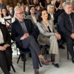 26.02.2026. Skarżysko-Kamienna. Otwarckie klubu Stacja Senior / Fot. Anna Głąb - Radio Kielce