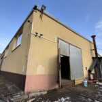 19.02.2026. Chmielanik. Centrum Kształcenia Zawodowego przy Powiatowym Zespole Szkół w Chmielniku / Fot. Marcin Marszałek - Radio Kielce