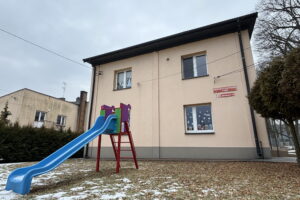 Nowe przedszkole dla 60 dzieci - Radio Kielce