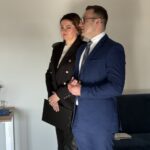 26.02.2026. Skarżysko-Kamienna. Otwarckie klubu Stacja Senior / Fot. Anna Głąb - Radio Kielce