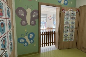 27.02.2026. Oblegorek. Otwarcie żłobka i przedszkola / Fot. Marcin Marszałek - Radio Kielce