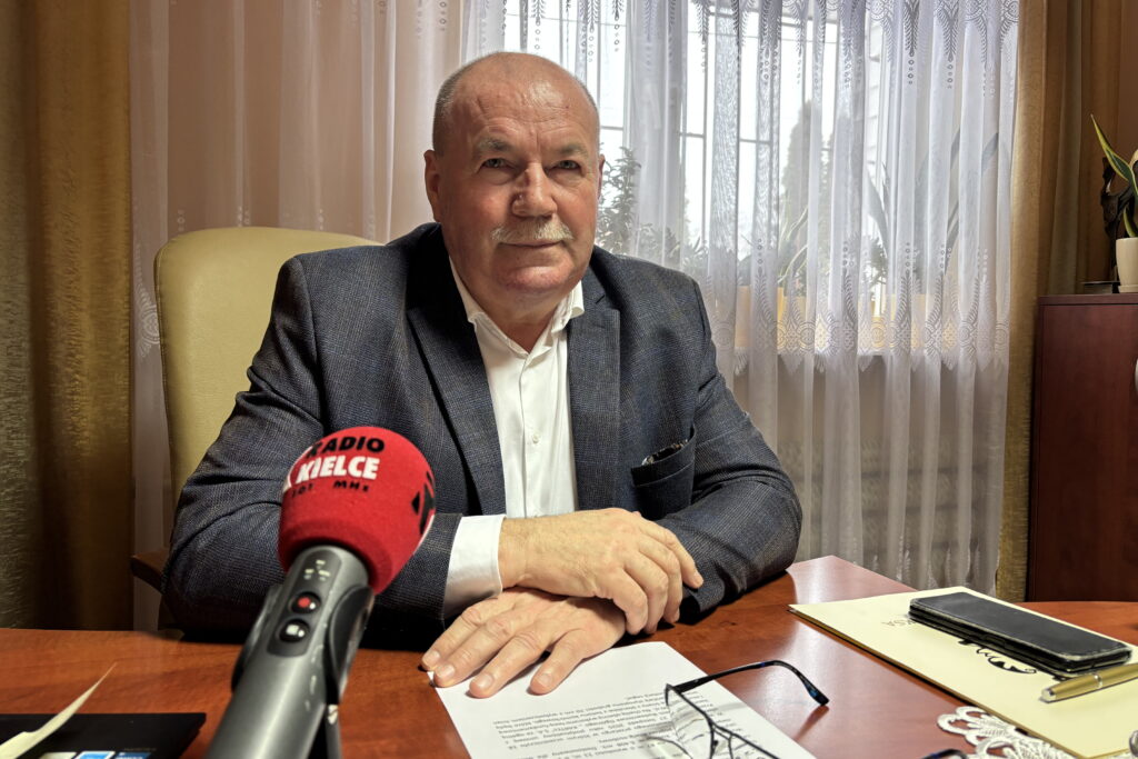 Czas na prawdziwy biurowiec. Oksa chce być miastem - Radio Kielce