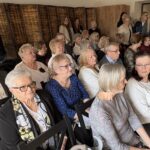 26.02.2026. Skarżysko-Kamienna. Otwarckie klubu Stacja Senior / Fot. Anna Głąb - Radio Kielce