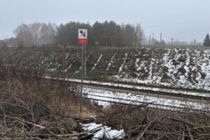 Wolica doczeka się wiaduktu? Apel trafił do ministra - Radio Kielce Wolica doczeka się wiaduktu? Apel trafił do ministra