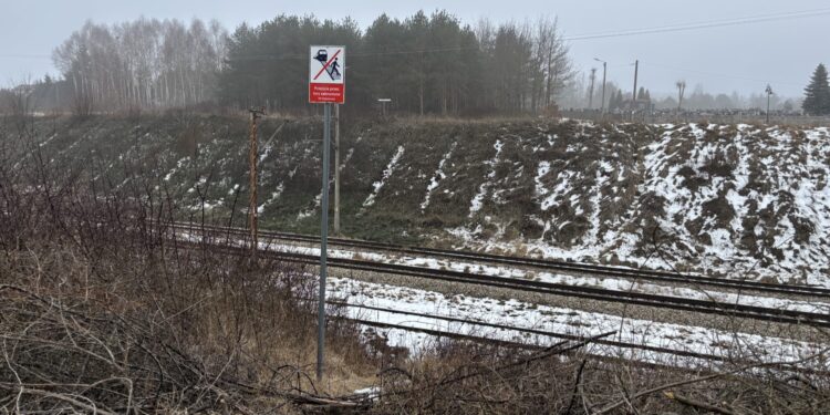 Wolica doczeka się wiaduktu? Apel trafił do ministra - Radio Kielce Wolica doczeka się wiaduktu? Apel trafił do ministra