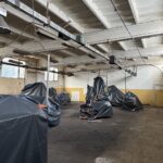 19.02.2026. Chmielanik. Centrum Kształcenia Zawodowego przy Powiatowym Zespole Szkół w Chmielniku / Fot. Marcin Marszałek - Radio Kielce