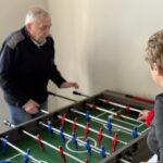 26.02.2026. Skarżysko-Kamienna. Otwarckie klubu Stacja Senior / Fot. Anna Głąb - Radio Kielce