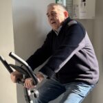 26.02.2026. Skarżysko-Kamienna. Otwarckie klubu Stacja Senior / Fot. Anna Głąb - Radio Kielce