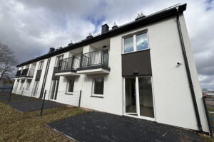 Większość nowych lokali już rozdysponowano - Radio Kielce Większość nowych lokali już rozdysponowano - Radio Kielce