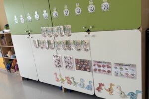 27.02.2026. Oblegorek. Otwarcie żłobka i przedszkola / Fot. Marcin Marszałek - Radio Kielce