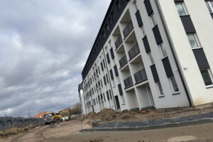 Większość nowych lokali już rozdysponowano - Radio Kielce Większość nowych lokali już rozdysponowano - Radio Kielce