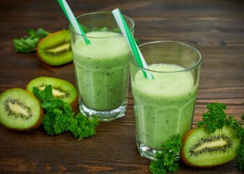 Warzywa, owoce, tłuszcze i zboża - jakość ponad ilość