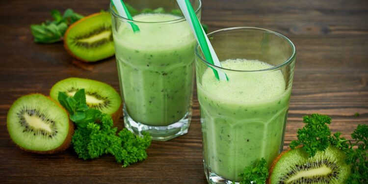 Warzywa, owoce, tłuszcze i zboża - jakość ponad ilość