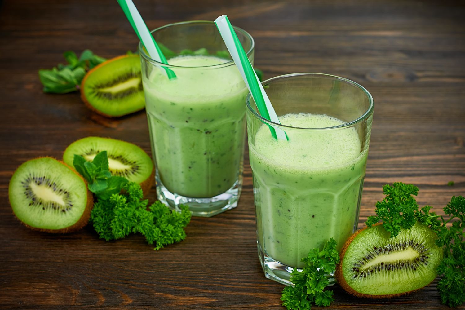 Warzywa, owoce, tłuszcze i zboża – jakość ponad ilość