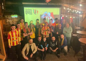 Piłkarski Quiz o Koronie Kielce
