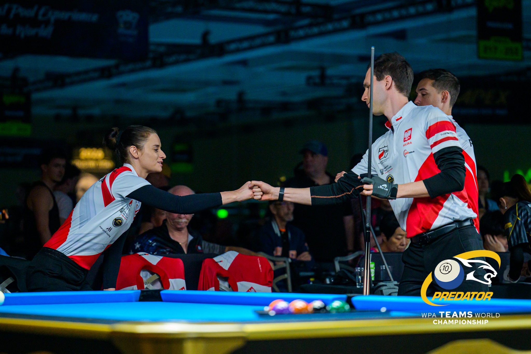 Historyczny sukces reprezentacji z kielczanką w składzie