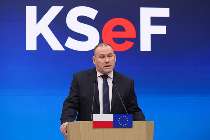 KSeF działa, ale… spowalnia działanie Profilu Zaufanego