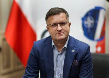 Rosja oskarża Polskę o dywersję