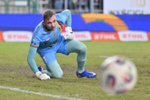 Korona bezlitosna dla Radomiaka - Radio Kielce