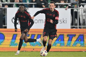 Korona bezlitosna dla Radomiaka - Radio Kielce