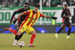 Korona bezlitosna dla Radomiaka - Radio Kielce