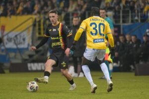 Korona wraca z Lublina na tarczy - Radio Kielce