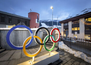 Igrzyska 2026. Milion złotych, auto i mieszkanie dla polskiego mistrza