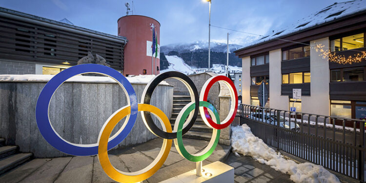Igrzyska 2026. Milion złotych, auto i mieszkanie dla polskiego mistrza