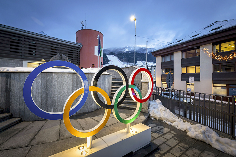 Igrzyska 2026. Milion złotych, auto i mieszkanie dla polskiego mistrza