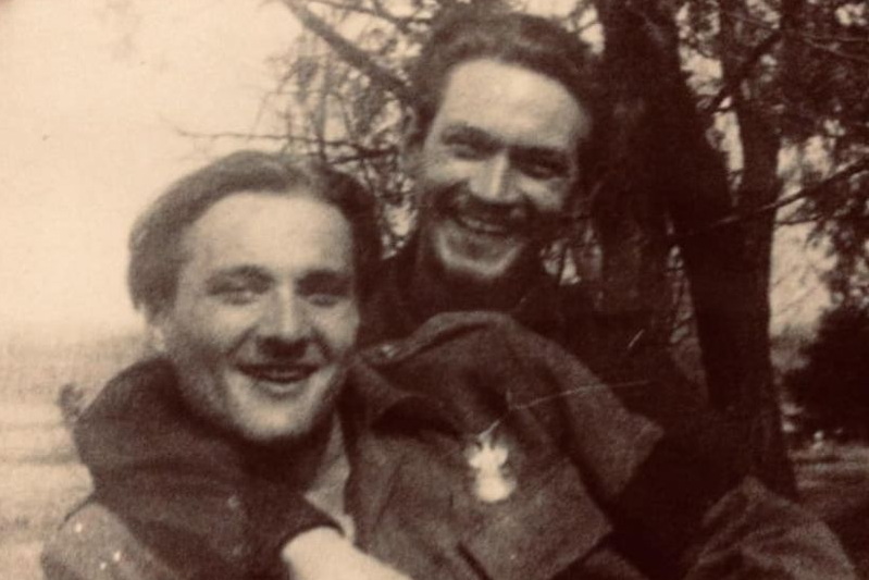 Na tropie unikatu. Z Włoch w świętokrzyskie - Radio Kielce