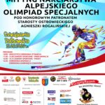 Świętokrzyski Mityng Narciarstwa Alpejskiego Olimpiad Specjalnych - Radio Kielce