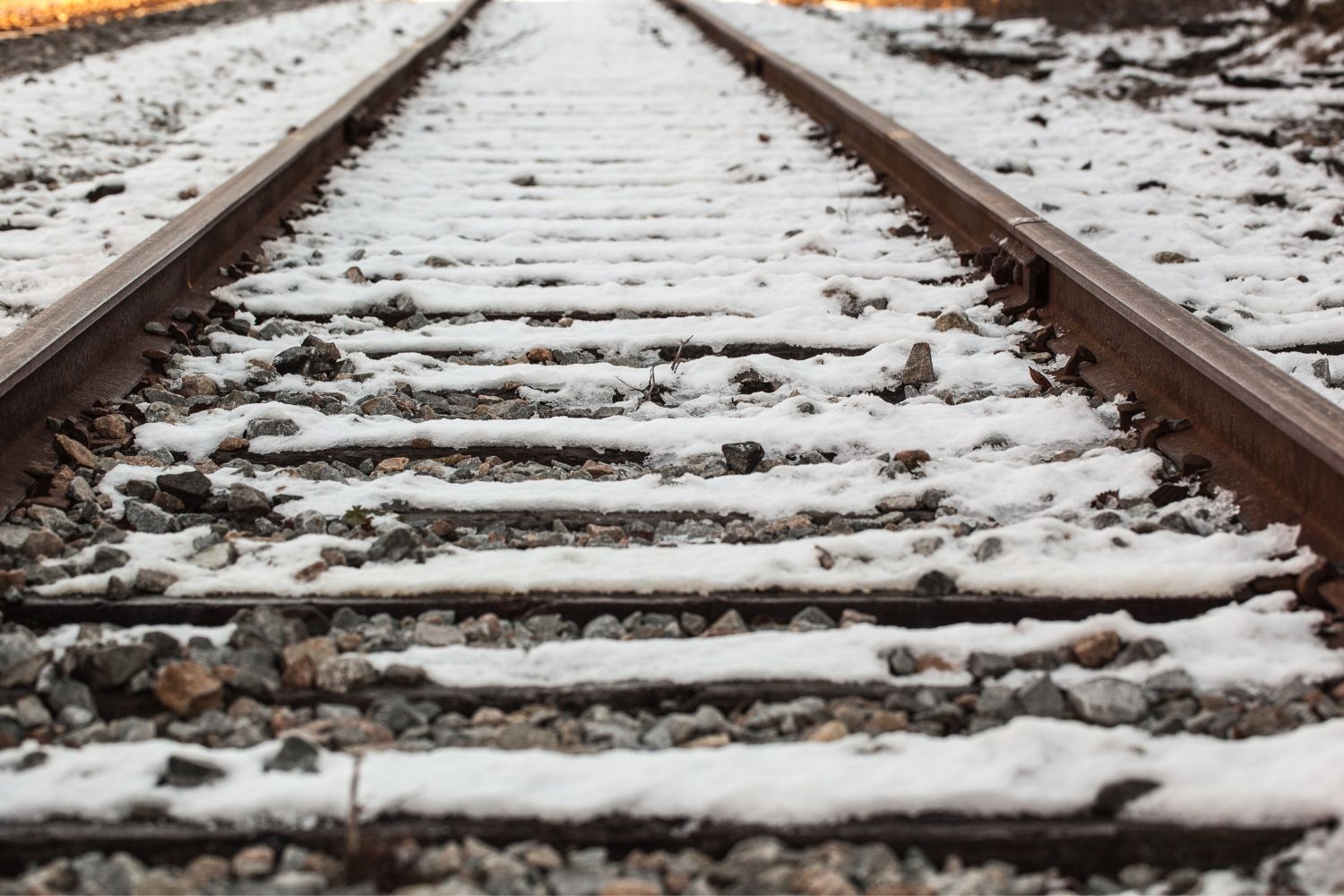 Ponad 100 osób ewakuowanych z pociągu