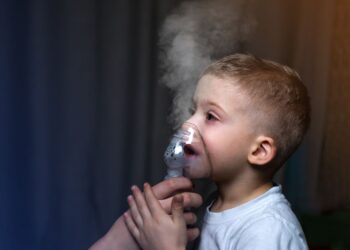 Wirus RSV groźny zwłaszcza dla małych dzieci