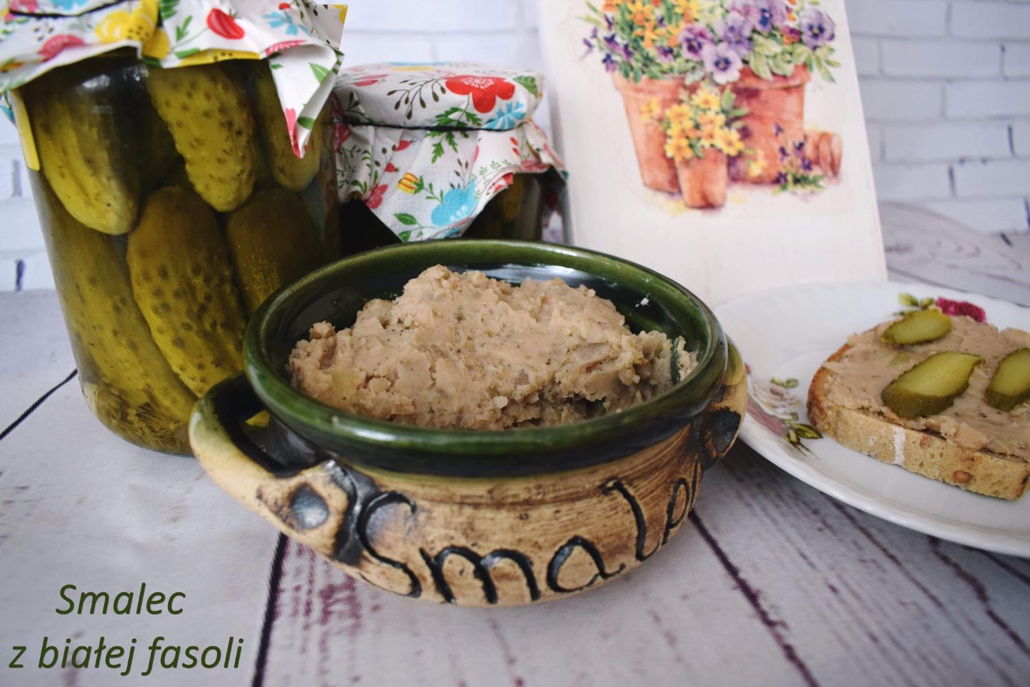 Jakie zioła dodać do potraw z roślin strączkowych?