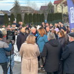 INTERWENCJA. Rodzice przeciwni likwidacji szkoły - Radio Kielce