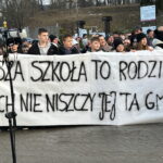 Kurator przeciwny likwidacji szkoły