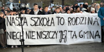 INTERWENCJA. Rodzice przeciwni likwidacji szkoły
