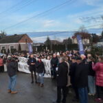 INTERWENCJA. Rodzice przeciwni likwidacji szkoły - Radio Kielce