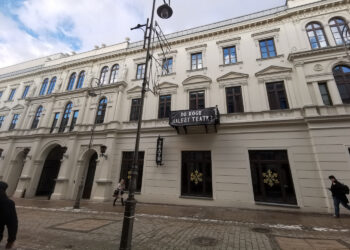 Jakie będzie rozstrzygnięcie w sprawie kieleckiego teatru?