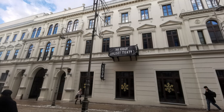 Jakie będzie rozstrzygnięcie w sprawie kieleckiego teatru?