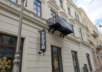 Przyszłość teatru i kultury w regionie - z finansowaniem ministerstwa czy bez?