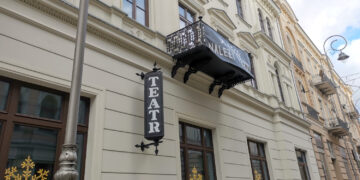 Przyszłość teatru i kultury w regionie - z finansowaniem ministerstwa czy bez?