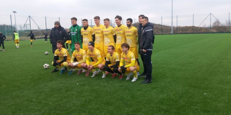 Czarni pokonali Sokoła - Radio Kielce Fot. Czarni Połaniec