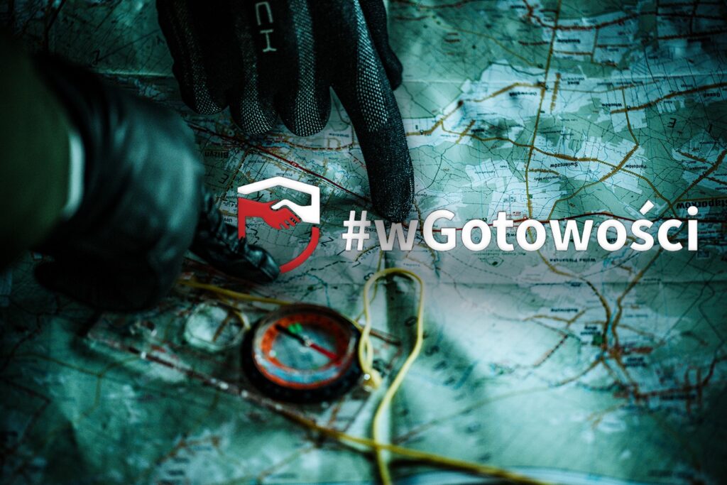 Świętokrzyskie „wGotowości”. Jak było? Jak będzie? - Radio Kielce