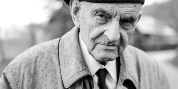 Zmarł Andrzej Jankowski