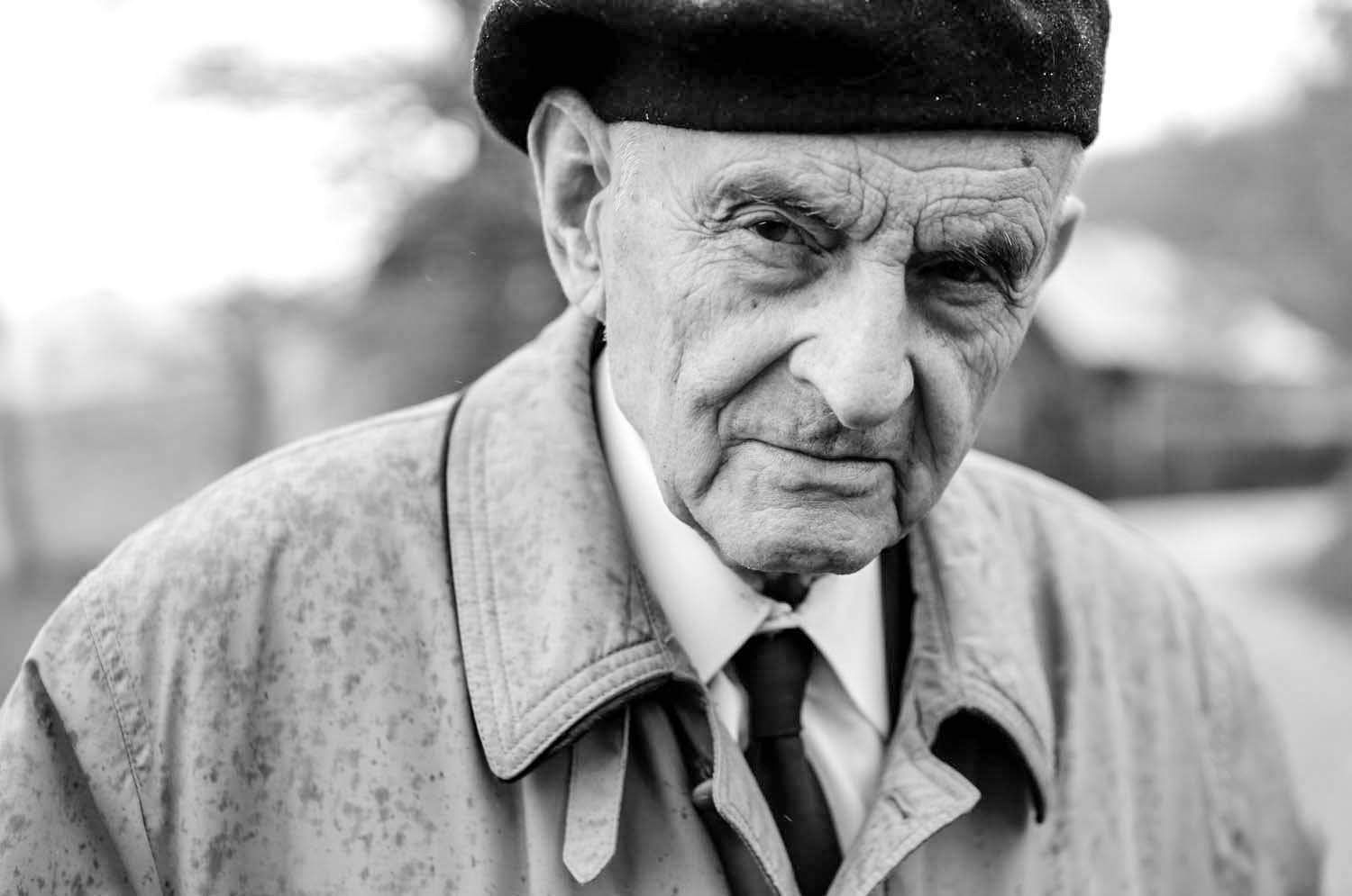 Zmarł Andrzej Jankowski