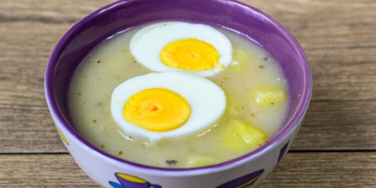 Żurek w sam raz na post - Radio Kielce Żurek w sam raz na post