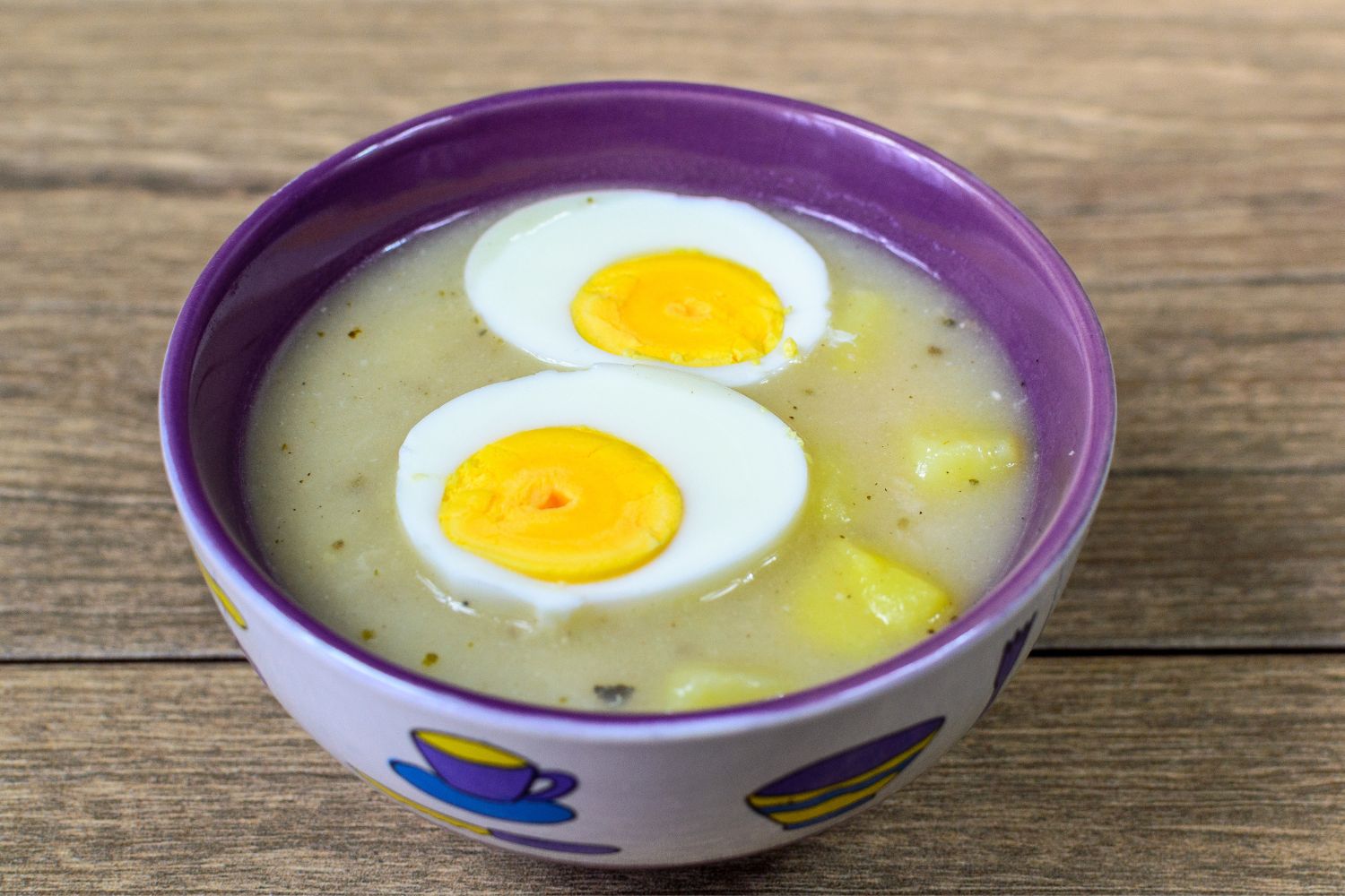 Żurek w sam raz na post